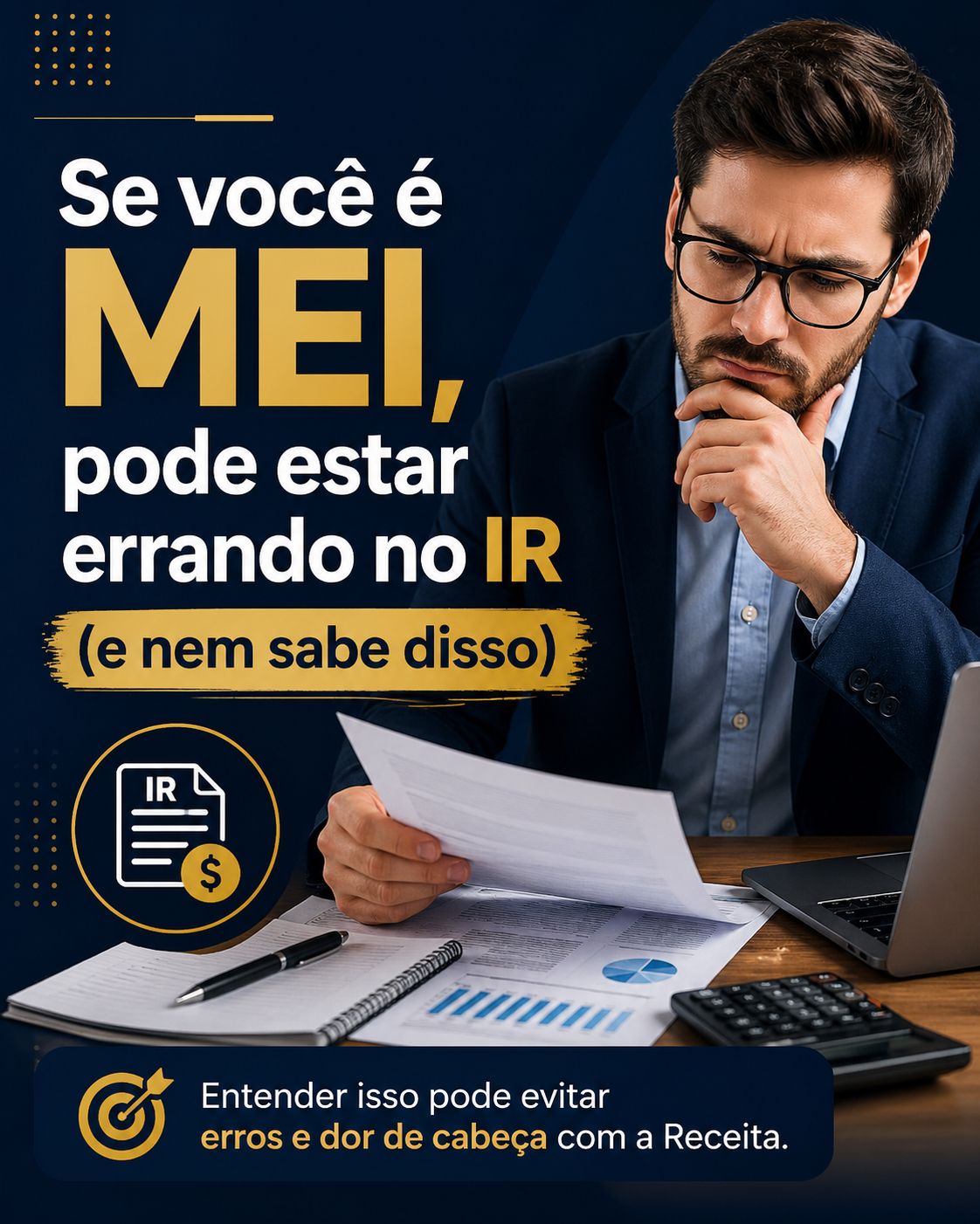 Post 4 criado pelo time de IA